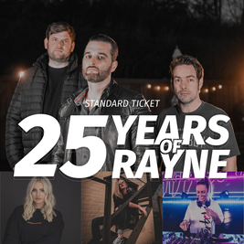 Rayne Reunion