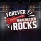 Forever Manchester Rocks Event Title Pic