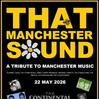 That Manchester Sound
