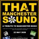 That Manchester Sound Event Title Pic