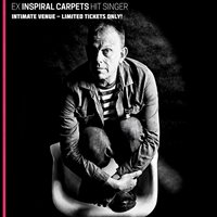 Tom Hingley acoustic plus support at The Cons Coundon