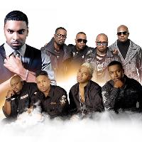 Dru Hill Live