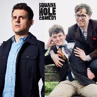 Square Hole Comedy