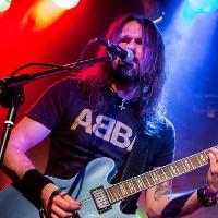 Foo Fighters GB