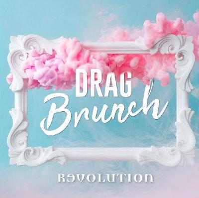Festive Drag Bottomless Brunch