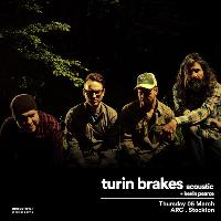 Turin Brakes