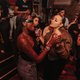 Bashment vs Afrobeats - Shoreditch Shutdown Event Title Pic