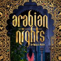 Arabian Nights at Hoxton Hall