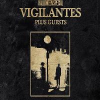 Halloween Socially Distanced VIGILANTES + guests at The Met Lounge