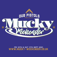 Mucky Weekender at Vicarage Farm Certified Location