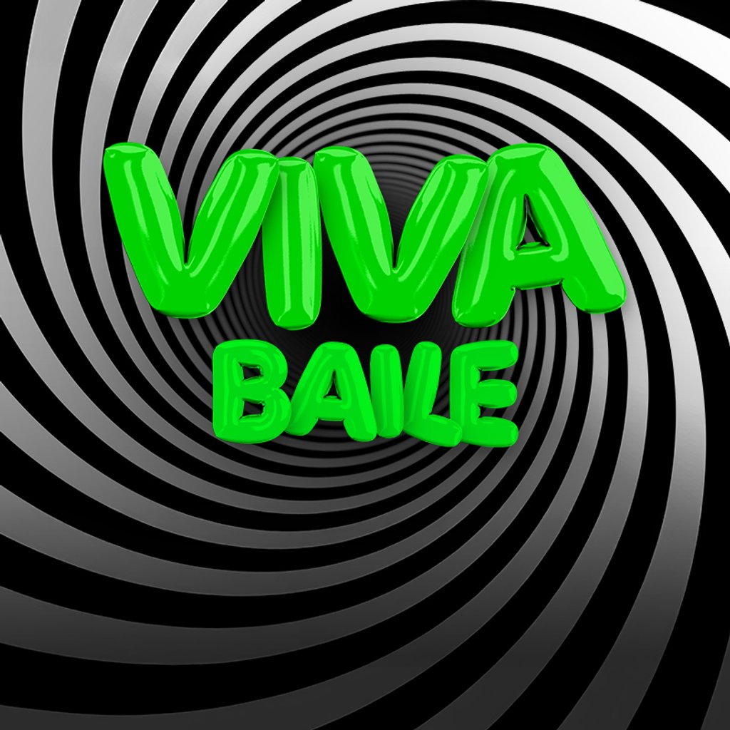 VIVA Baile - Football & Fiesta - World Cup Special
