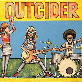 Outcider Festival