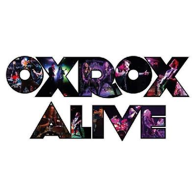 Oxrox Alive