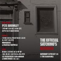 The Official Satchmo