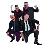 The Comedy Club Chelmsford