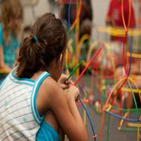 FREE KIDS Puzzle Design & Game Workshop