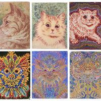 Animals and Madness at The Royal College Of Physicians Of Edinburgh