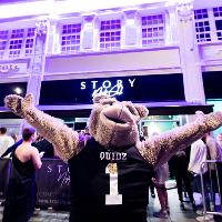 Quidz Mondays : Nugget & VK Fest 2019 at Story Nightclub