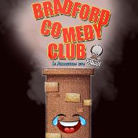 Bradford Comedy Club Presents David Smith + Support Acts at Tapestry Arts