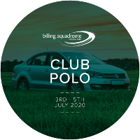 Club Polo at Billing Aquadrome