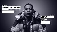 JAY 1 + Friends Norwich at Norwich Warehouse