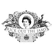 Not The Kick Out The Jams Party 2021 at The Amersham Arms