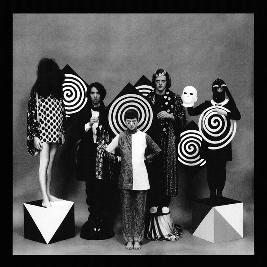 Vanishing Twin live at The White Hotel