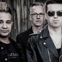The Devout at Chinnerys