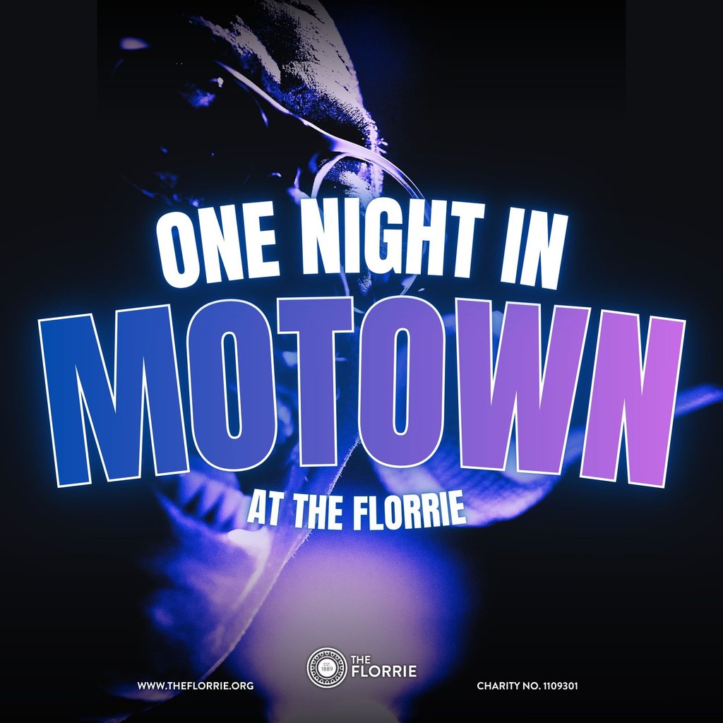 One Night in Motown