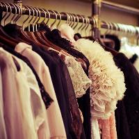 Moxie Pop Up Shop