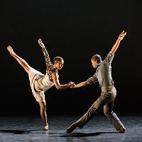 Triple Bill featuring Red Riding Hood by Ballet Black