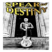 Spear of Destiny supported by The Red Eyes