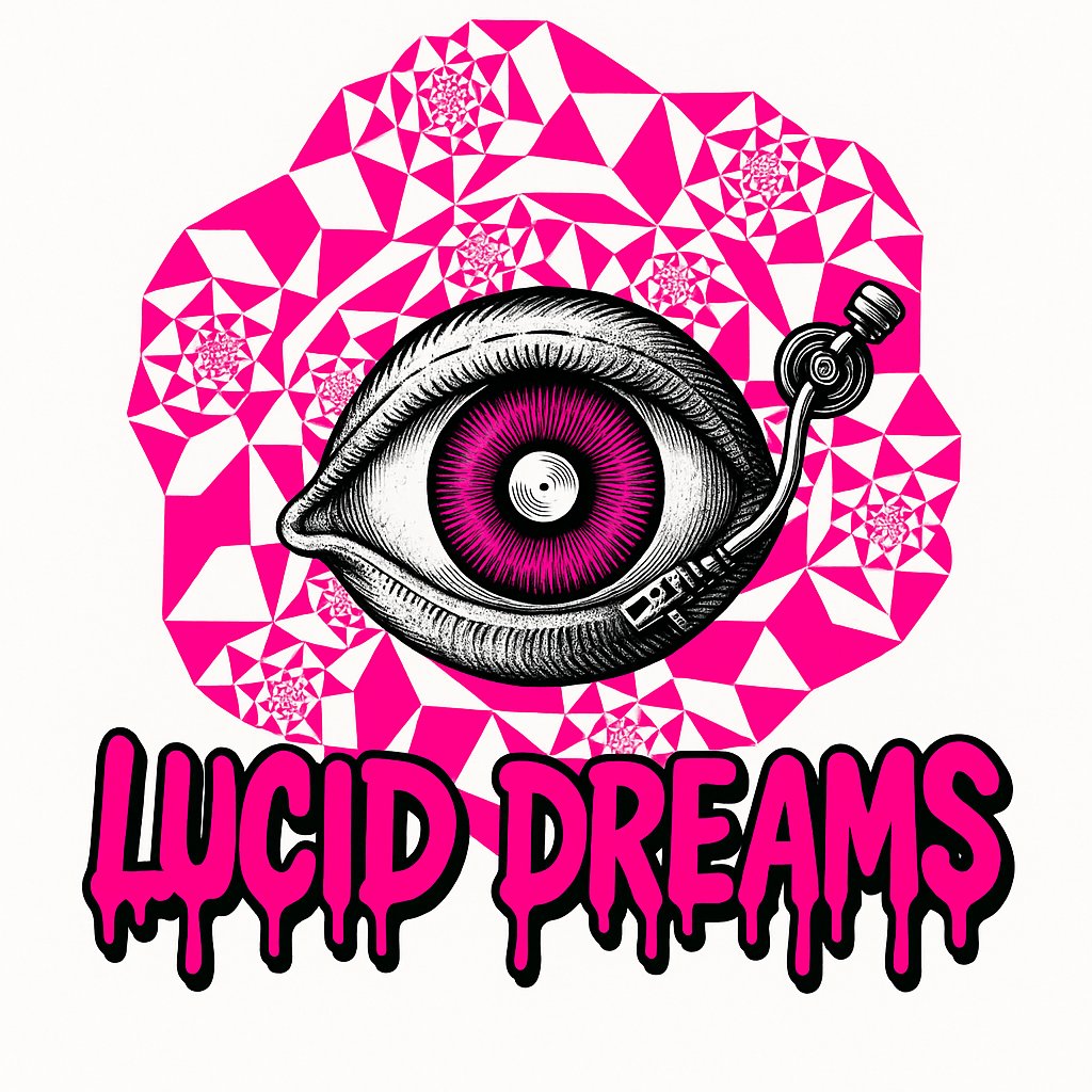 Lucid Dreams - Summer Of Acid Techno, 19 July | Event in Glasgow | AllEvents