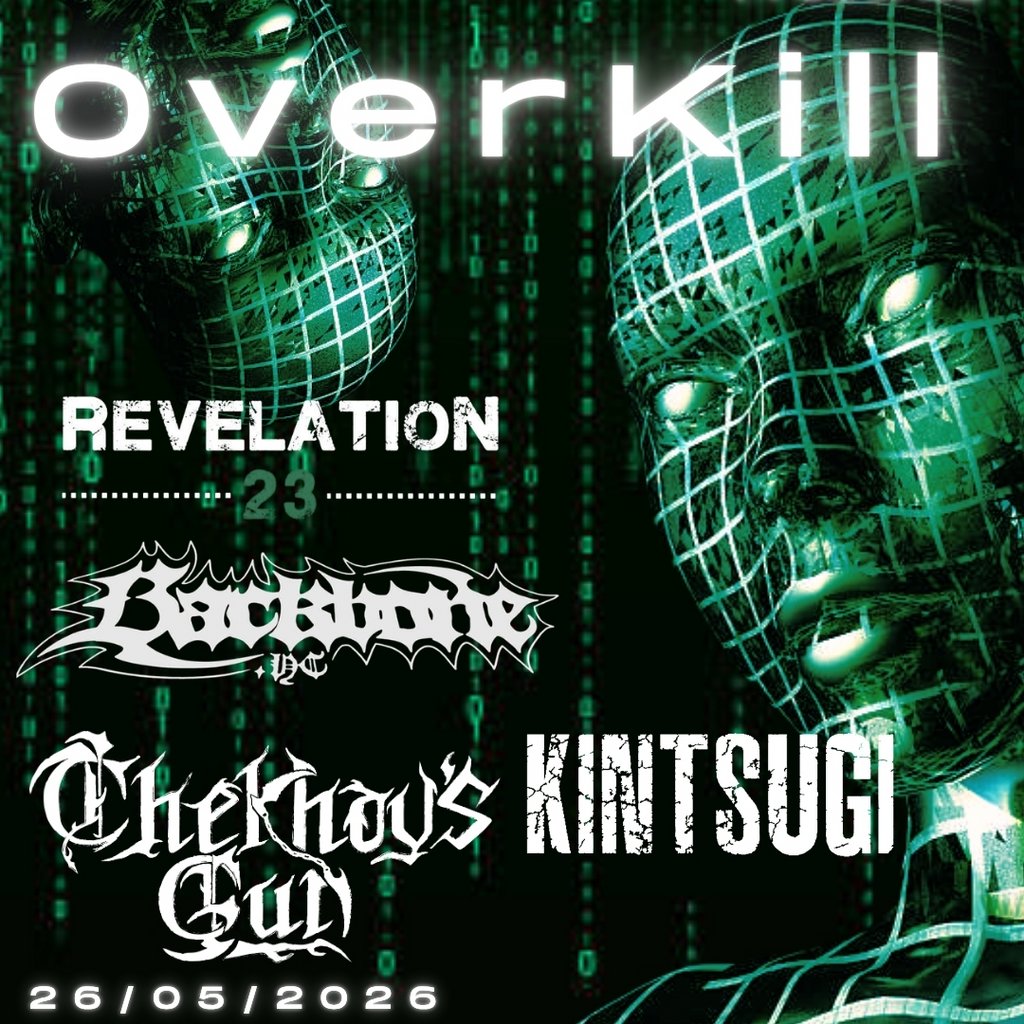 Overkill