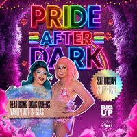 Pride After Dark