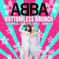 ABBA Bottomless Brunch at The Grosvenor Manchester
