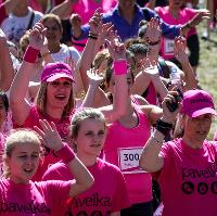 Colchester Race For Life