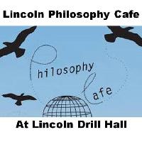 Philosophy Cafe