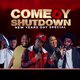 COBO : Comedy Shutdown New Years Day Special London Event Title Pic