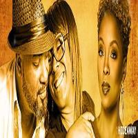 Kindred The Family Soul and Conya Doss