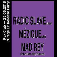 Mad Rey Realease Party Mad Rey Realease Party
