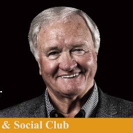An Evening with Ron Atkinson & Tom Ross