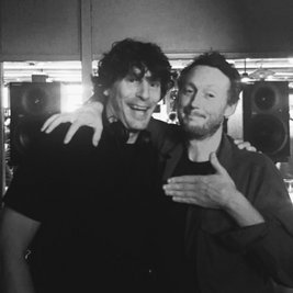 The Lot Saturdays With Ray Mang B2B Kevin Macey + Donna Leake