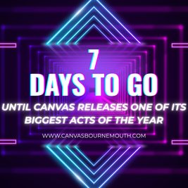 Canvas NYE 2026: The Secret Headliner Reveal