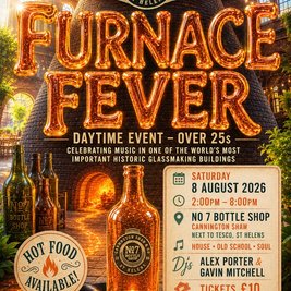Furnace Fever