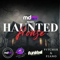 Haunted House - Pitcher &amp; Piano 1st Birthday