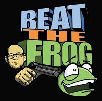 Beat the Frog World Series - Heat 1 at Frog And Bucket Comedy Club