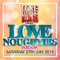 Love 90's Presents The Love Noughties Edition at O2 Ritz