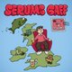 Serum's Gaff UK Tour: Birmingham Event Title Pic