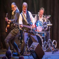 The Searchers and Hollies Experience at The Tivoli Theatre Wimborne